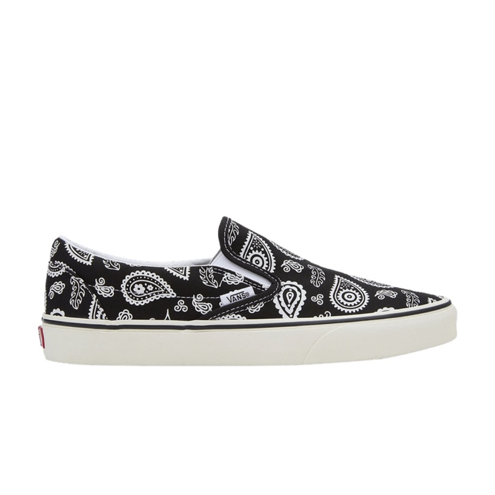 NIB Vans Classic Slip-On